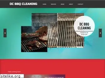 dcbbqcleaning.com