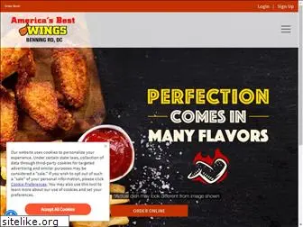 dcbestwings.com