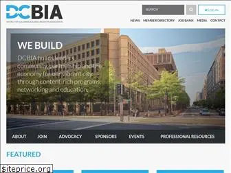 dcbia.org