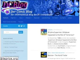 dcblog.de