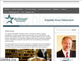 dcblosser.com