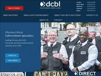 dcbltd.com