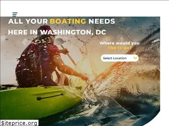 dcboats.com