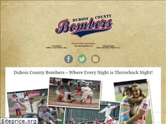 dcbombers.com