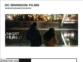 dcbrandonfilms.com