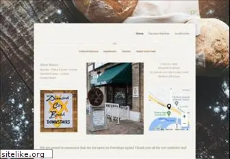 dcbread.com