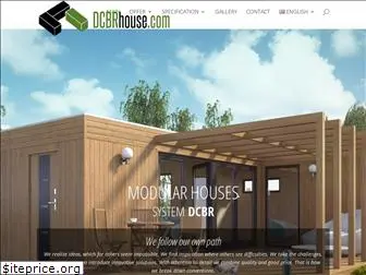 dcbrhouse.com