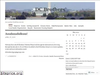 dcbrothers.wordpress.com