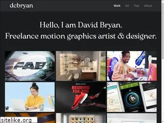 dcbryan.com