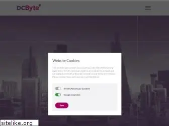 dcbyte.com