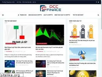 dcc.finance