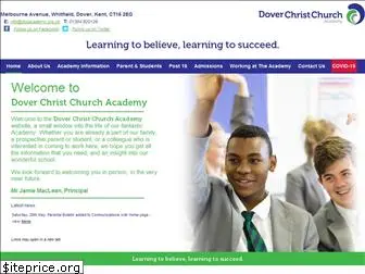 dccacademy.org.uk