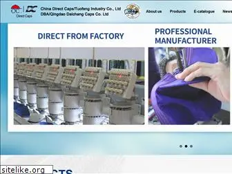 dccaps.com