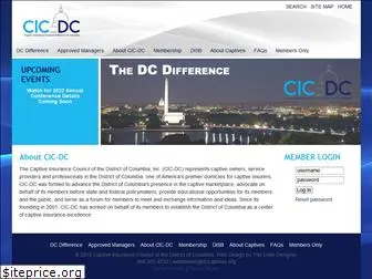 dccaptives.org