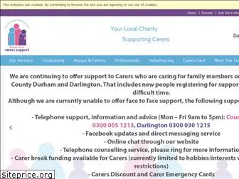 dccarers.org