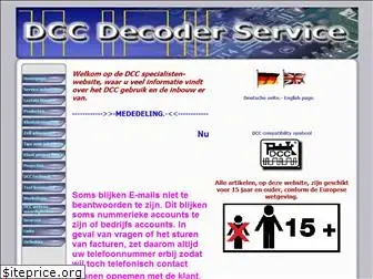 dccdecoderservice.nl