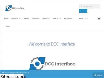 dccinterface.com