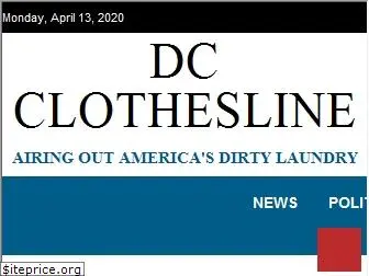 dcclothesline.com