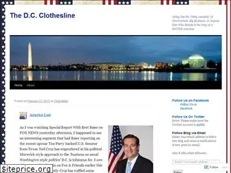 dcclothesline.wordpress.com