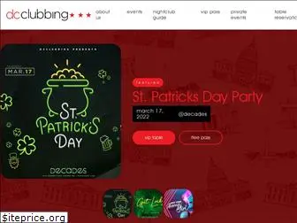 dcclubbing.com