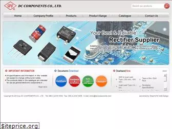 dccomponents.com