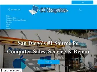 dccomputerwarehouse.com