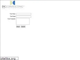 dcconsultingllc.com