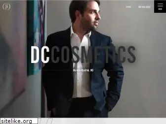 dccosmetics.com