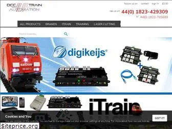 dcctrainautomation.co.uk