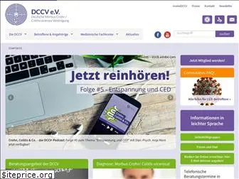 dccv.de
