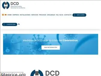 dcd.es