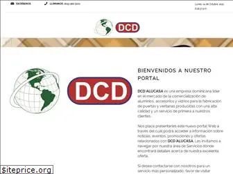 dcdalucasa.com.do