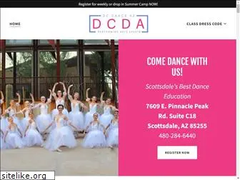 dcdanceaz.com