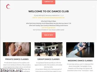 dcdanceclub.com