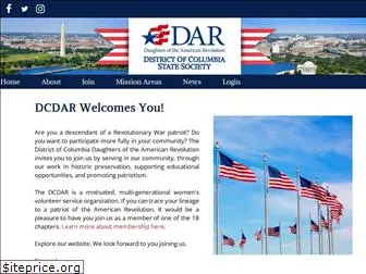 dcdar.org