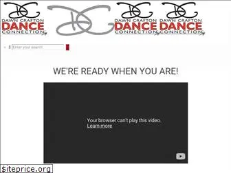 dcdcdance.com