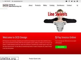 dcddesign.com