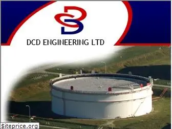 dcdengineering.com