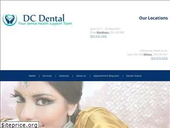 dcdental.ca