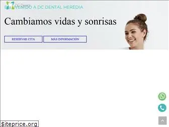 dcdentalcr.com