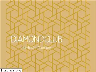 dcdiamondclub.com