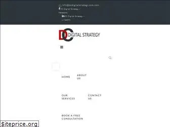 dcdigitalstrategy.com