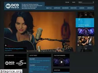 dcdmedia.co.uk