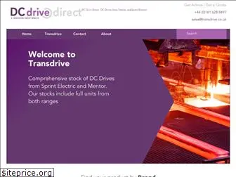 dcdrive-direct.com