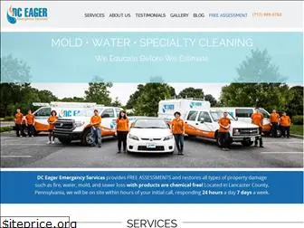 dceager.com