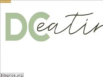 dceatings.com