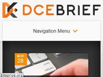 dcebrief.com