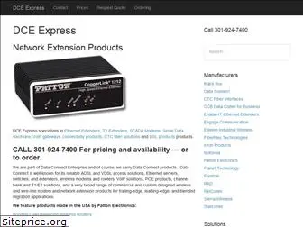 dceexpress.com