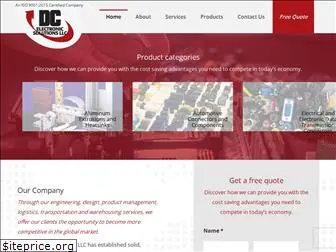 dcelectronicsolutions.com