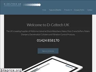 dceltech.co.uk